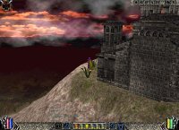 Cкриншот Savage Eden: The Battle for Laghaim, изображение № 387274 - RAWG