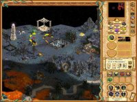Cкриншот Heroes of Might and Magic 4: Complete, изображение № 220263 - RAWG