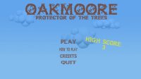 Cкриншот OakMoore: Protector of the Trees, изображение № 1090984 - RAWG