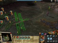 Cкриншот Warhammer: Печать Хаоса, изображение № 438885 - RAWG