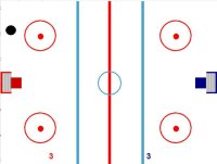 Cкриншот Hockey Game (WillCatoProductions), изображение № 2677375 - RAWG