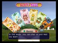 Cкриншот Mario Party 4, изображение № 752800 - RAWG