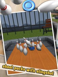 Cкриншот Outdoor Bowling Shuffle, изображение № 1596394 - RAWG