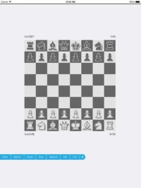 Cкриншот Chess Server, изображение № 1683451 - RAWG