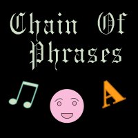 Cкриншот CHAIN OF PHRASES, изображение № 2989165 - RAWG