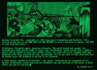 Cкриншот Knight Orc (1987), изображение № 755843 - RAWG