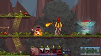 Cкриншот GLADOM - the 2D moba in Pixel Art, изображение № 2108242 - RAWG