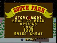 Cкриншот South Park (1998), изображение № 741247 - RAWG