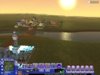 Cкриншот SimCity: Город с характером, изображение № 390303 - RAWG