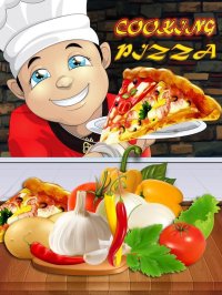 Cкриншот Super Chef Restaurant - Food Court Pizza Fever, изображение № 2023551 - RAWG
