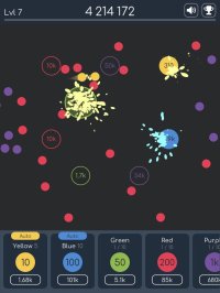 Cкриншот Balls Control, изображение № 907382 - RAWG