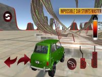 Cкриншот Legend Jumping Car: Challenge, изображение № 1838906 - RAWG