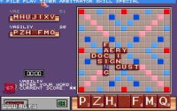 Cкриншот Super Deluxe Scrabble, изображение № 345963 - RAWG