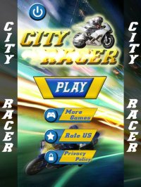 Cкриншот Highway Rider City Motor Racing 3D, изображение № 2038952 - RAWG