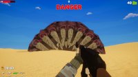 Cкриншот Dune Girls Attack!, изображение № 3128576 - RAWG