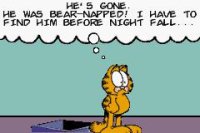 Cкриншот Garfield: The Search for Pooky, изображение № 731901 - RAWG