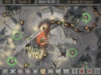 Cкриншот Defense Zone 2 HD Lite, изображение № 1649051 - RAWG