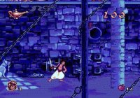 Cкриншот Disney's Aladdin, изображение № 808093 - RAWG