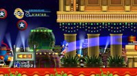 Cкриншот Sonic the Hedgehog 4 - Episode I, изображение № 1659835 - RAWG