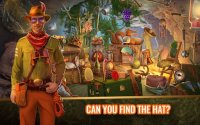 Cкриншот Adventure Hidden Object Game – Secret Quest, изображение № 1483152 - RAWG