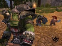 Cкриншот Warhammer Online: Время возмездия, изображение № 434315 - RAWG