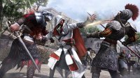 Cкриншот Assassin's Creed: Братство крови, изображение № 76430 - RAWG
