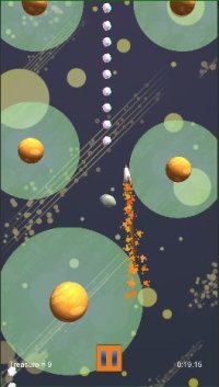 Cкриншот Rocket'otate, изображение № 1210599 - RAWG