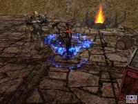 Cкриншот EverQuest: Lost Dungeons of Norrath, изображение № 370489 - RAWG