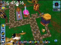 Cкриншот SimCoaster, изображение № 329384 - RAWG