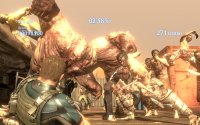 Cкриншот Resident Evil 6 x Left 4 Dead 2 Crossover Project, изображение № 608054 - RAWG