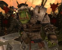 Cкриншот Warhammer Online: Время возмездия, изображение № 434405 - RAWG