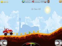 Cкриншот Angry Gran Racing, изображение № 918752 - RAWG
