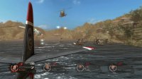 Cкриншот The Expendables 2 Videogame, изображение № 630972 - RAWG