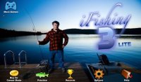 Cкриншот i Fishing 3 Lite, изображение № 1536498 - RAWG