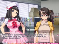 Cкриншот Eroge! ~H mo Game mo Kaihatsu Zanmai~, изображение № 3252562 - RAWG