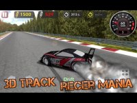 Cкриншот 3d Track Race Mania, изображение № 2063986 - RAWG