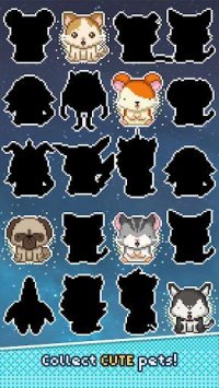 Cкриншот Pix! - Virtual Pet Game, изображение № 1437219 - RAWG