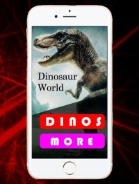 Cкриншот Lear Dinosaur Jurrasic, Kids Flashcards Game, изображение № 873206 - RAWG