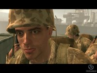 Cкриншот Medal of Honor: Pacific Assault, изображение № 649651 - RAWG