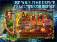 Cкриншот Labyrinths of the World: Changing the Past HD - A Mystery Hidden Object Game, изображение № 1890537 - RAWG