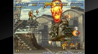 Cкриншот ACA NEOGEO METAL SLUG, изображение № 6848 - RAWG