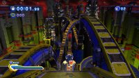 Cкриншот Sonic Generations, изображение № 574727 - RAWG