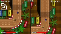 Cкриншот Micro Pico Racers, изображение № 866202 - RAWG