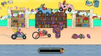 Cкриншот Horrid Henry's Krazy Karts, изображение № 3609906 - RAWG