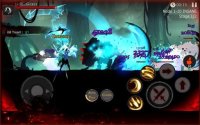 Cкриншот Shadow of Death: Stickman Fighting - Dark Knight, изображение № 1419750 - RAWG