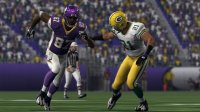 Cкриншот Madden NFL 10, изображение № 524307 - RAWG