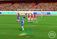 Cкриншот FIFA 10, изображение № 526929 - RAWG