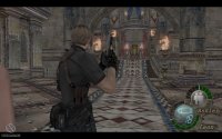 Cкриншот Resident Evil 4 (2005), изображение № 1672628 - RAWG