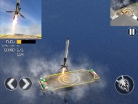 Cкриншот Space Rocket - First Stage Landing Simulator, изображение № 1836016 - RAWG