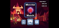 Cкриншот Monster Match (WeirdDemonGames), изображение № 2577411 - RAWG